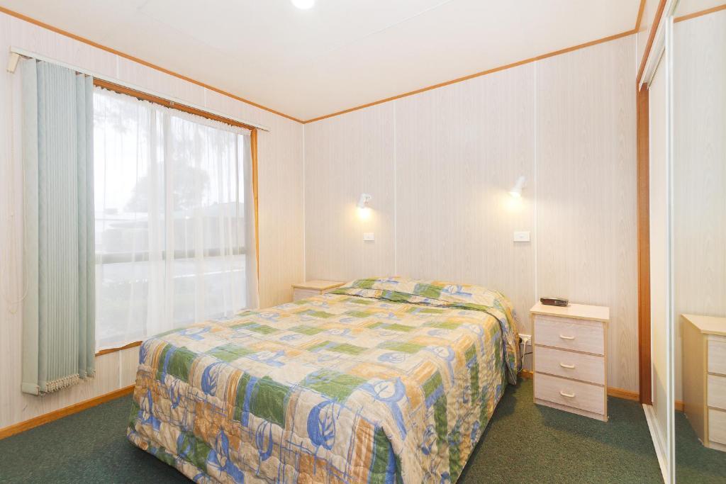 Sandhurst Motel Carrum Downs Rum bild